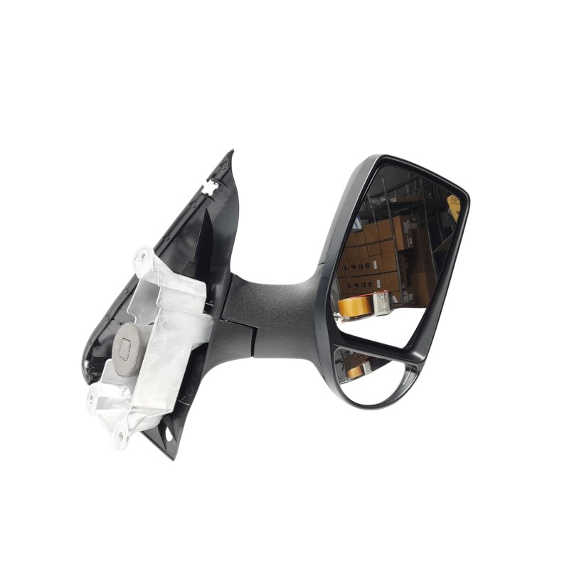 Recambio de retrovisor derecho para ford transit caja cerrada, corta (fy) (2000 =>) referencia OEM IAM 4158417 1051025011 105102