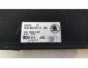 JUEGO ALFOMBRILLAS 5LB863011D 5LB863011D 