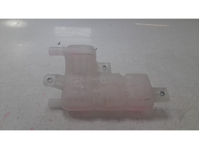Recambio de deposito expansion para hyundai kona (os, ose, osi) 1.6 gdi hybrid referencia OEM IAM 25430G2800  