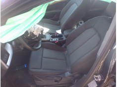 JUEGO ASIENTOS COMPLETO 