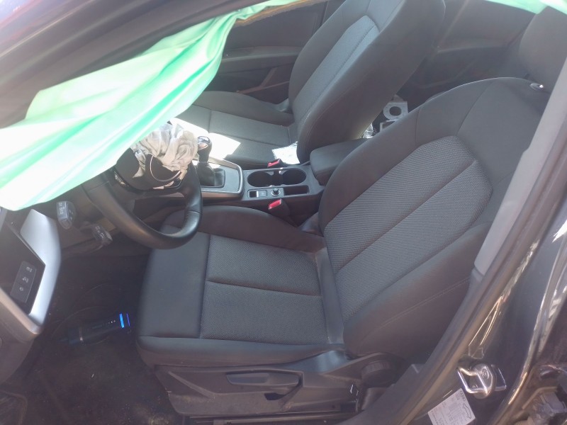 Recambio de juego asientos completo para audi a3 sportback (8ya, 8yf) 30 tdi referencia OEM IAM   