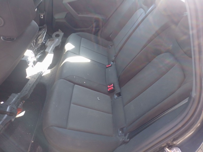 Recambio de juego asientos completo para audi a3 sportback (8ya, 8yf) 30 tdi referencia OEM IAM   