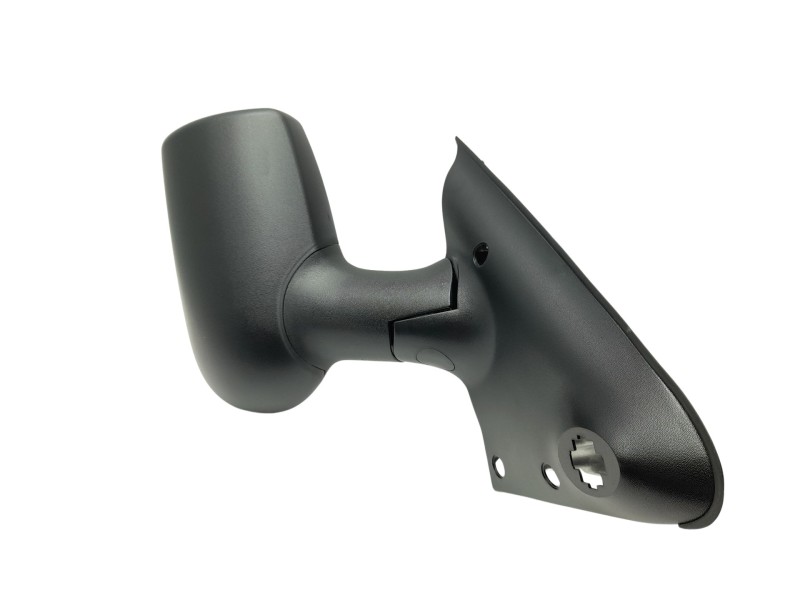 Recambio de retrovisor derecho para ford transit caja cerrada, corta (fy) (2000 =>) referencia OEM IAM 4643476 1051025011 105102