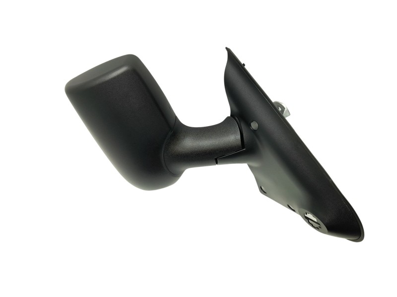 Recambio de retrovisor derecho para ford transit caja cerrada, corta (fy) (2000 =>) referencia OEM IAM 4643476 1051025011 105102