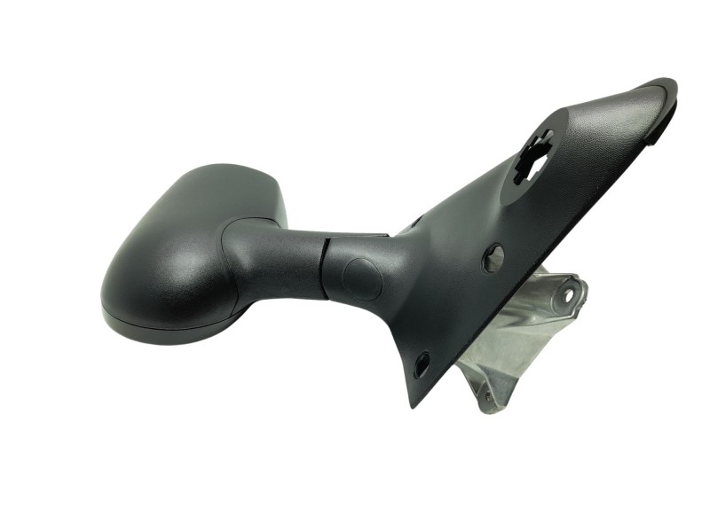 Recambio de retrovisor derecho para ford transit caja cerrada, corta (fy) (2000 =>) referencia OEM IAM 4643476 1051025011 105102