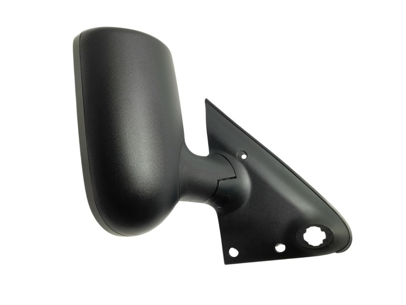 Recambio de retrovisor derecho para ford transit caja cerrada, corta (fy) (2000 =>) referencia OEM IAM 4643476 1051025011 105102