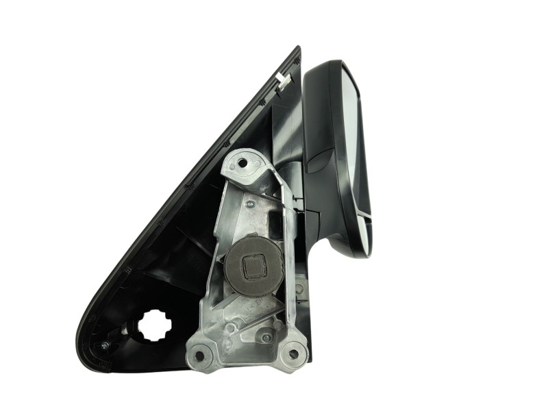 Recambio de retrovisor derecho para ford transit caja cerrada, corta (fy) (2000 =>) referencia OEM IAM 4643476 1051025011 105102