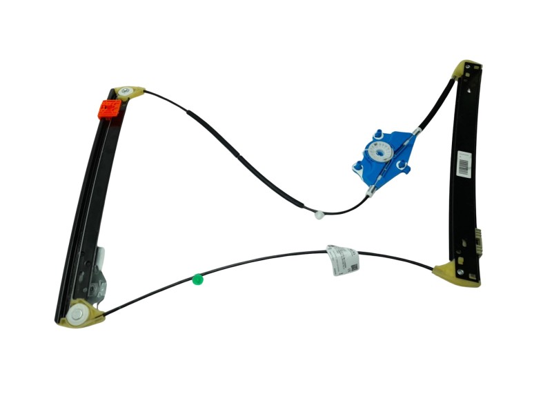 Recambio de elevalunas delantero derecho para audi a4 berlina (8e) referencia OEM IAM 8E0837462C 106020815 106020815/111230