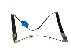 Recambio de elevalunas delantero derecho para audi a4 berlina (8e) referencia OEM IAM 8E0837462C 106020815 106020815/111230 2