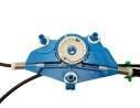 ELEVALUNAS DELANTERO DERECHO 8E0837462C 8E0837462C 106020815/111230 106020815