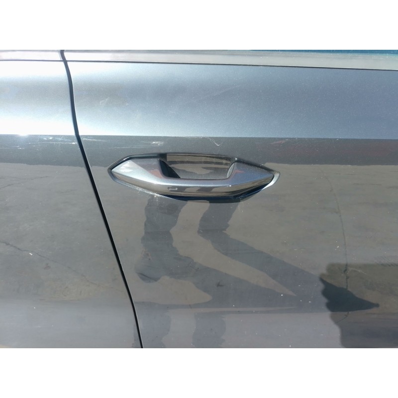 Recambio de maneta exterior delantera derecha para audi a3 sportback (8ya, 8yf) 30 tdi referencia OEM IAM   