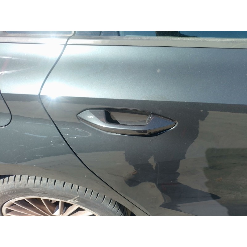 Recambio de maneta exterior trasera derecha para audi a3 sportback (8ya, 8yf) 30 tdi referencia OEM IAM   