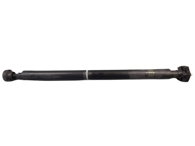 Recambio de transmision central para alfa romeo giulia (952) 2.2 jtdm cat referencia OEM IAM 552726160  