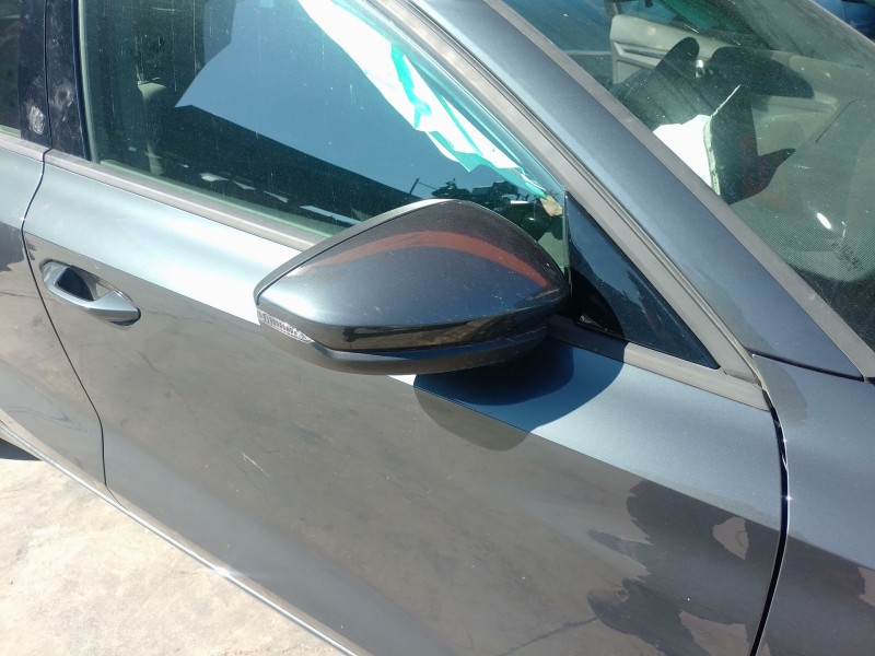 Recambio de retrovisor derecho para audi a3 sportback (8ya, 8yf) 30 tdi referencia OEM IAM   