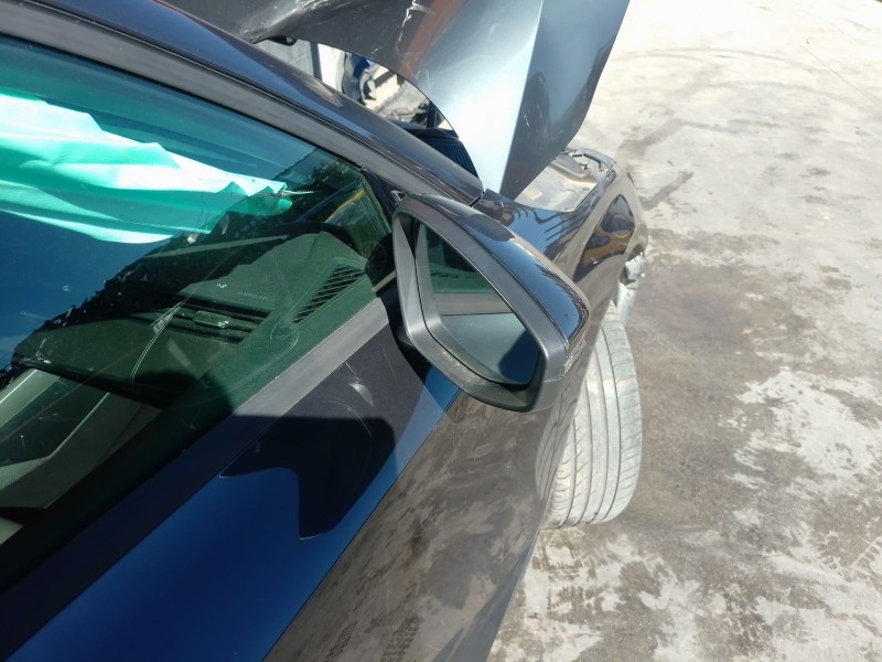 Recambio de retrovisor derecho para audi a3 sportback (8ya, 8yf) 30 tdi referencia OEM IAM   