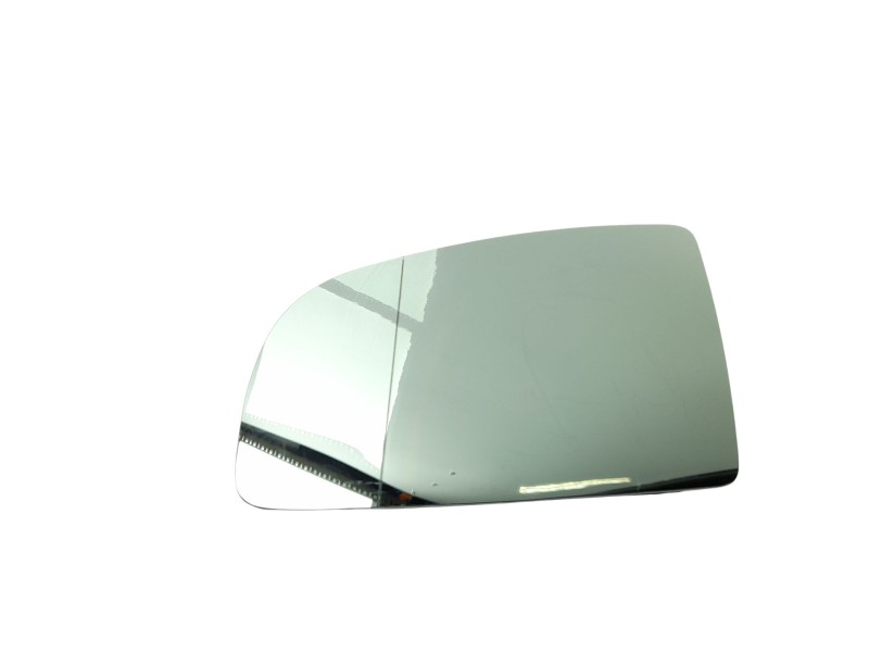Recambio de cristal retrovisor izquierdo para audi a3 (8p) referencia OEM IAM 8E0857535C 1050208118 1050208118/AD0207524/3112224