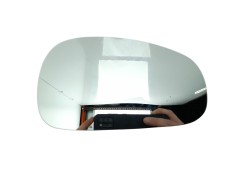 Recambio de cristal retrovisor derecho para seat leon (1p1) referencia OEM IAM 6L0857522H 1052121015 1052121015/ST5227503/318543