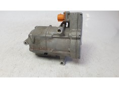 Recambio de compresor aire acondicionado para hyundai kona (os, ose, osi) 1.6 gdi hybrid referencia OEM IAM 97701CM000  320311G 2