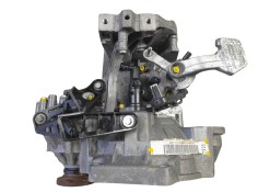 Recambio de caja cambios para audi a3 (8v1, 8vk) 1.6 tdi referencia OEM IAM TKC 02S300051R  2