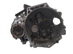 Recambio de caja cambios para audi a3 (8v1, 8vk) 1.6 tdi referencia OEM IAM TKC 02S300051R 