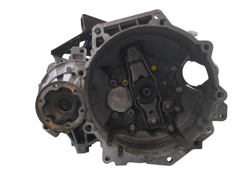 Recambio de caja cambios para audi a3 (8v1, 8vk) 1.6 tdi referencia OEM IAM TKC 02S300051R 