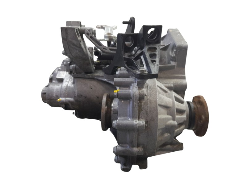 Recambio de caja cambios para audi a3 (8v1, 8vk) 1.6 tdi referencia OEM IAM TKC 02S300051R 