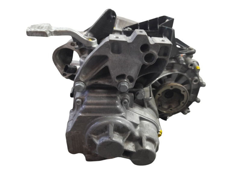 Recambio de caja cambios para audi a3 (8v1, 8vk) 1.6 tdi referencia OEM IAM TKC 02S300051R 