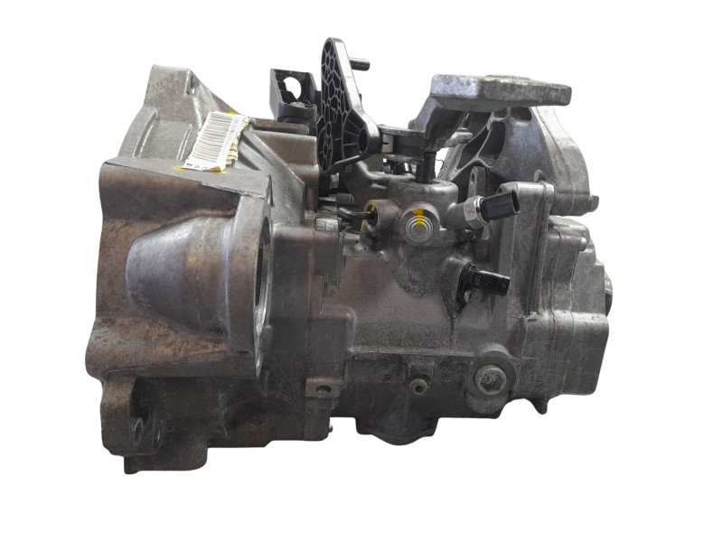 Recambio de caja cambios para audi a3 (8v1, 8vk) 1.6 tdi referencia OEM IAM TKC 02S300051R 