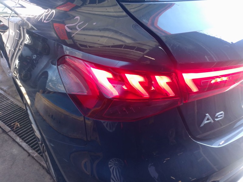 Recambio de piloto trasero izquierdo para audi a3 sportback (8ya, 8yf) 30 tdi referencia OEM IAM   