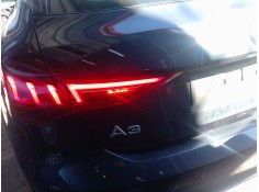 Recambio de piloto trasero izquierdo interior para audi a3 sportback (8ya, 8yf) 30 tdi referencia OEM IAM    2