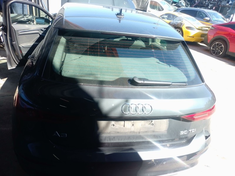 Recambio de porton trasero para audi a3 sportback (8ya, 8yf) 30 tdi referencia OEM IAM   