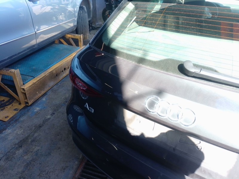Recambio de porton trasero para audi a3 sportback (8ya, 8yf) 30 tdi referencia OEM IAM   