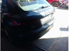 Recambio de refuerzo paragolpes trasero para audi a3 sportback (8ya, 8yf) 30 tdi referencia OEM IAM 8Y0807309  AD3281672 2