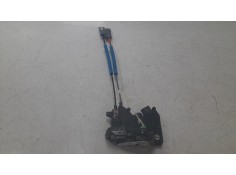 CERRADURA PUERTA DELANTERA IZQUIERDA 81310J9000 