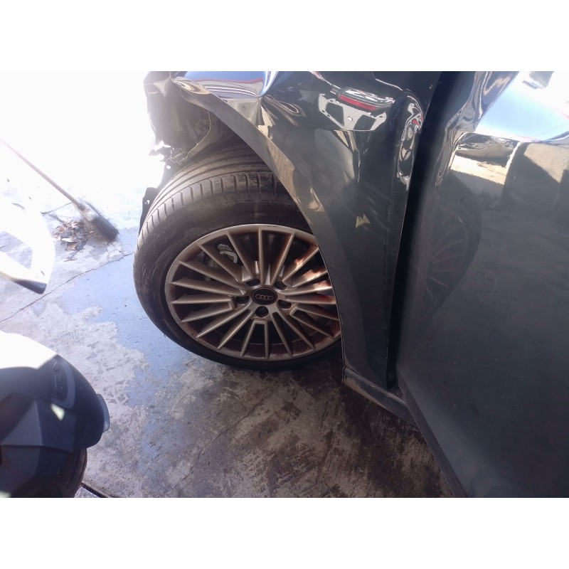 Recambio de transmision delantera izquierda para audi a3 sportback (8ya, 8yf) 30 tdi referencia OEM IAM   