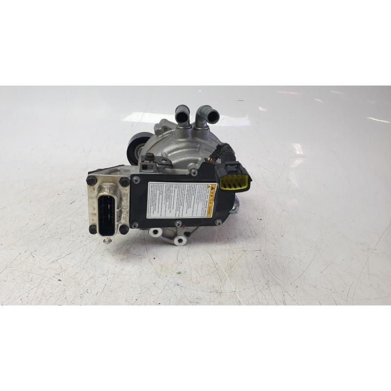 Recambio de alternador para hyundai kona (os, ose, osi) 1.6 gdi hybrid referencia OEM IAM 3739003900  