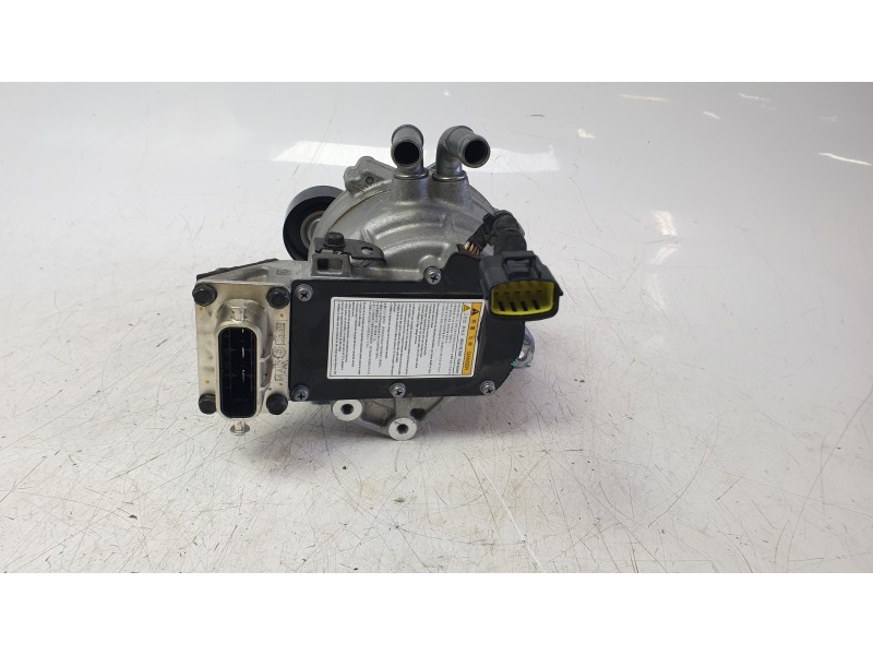 Recambio de alternador para hyundai kona (os, ose, osi) 1.6 gdi hybrid referencia OEM IAM 3739003900  