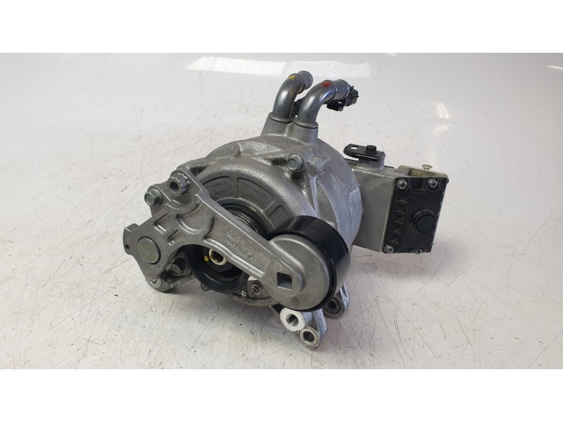 Recambio de alternador para hyundai kona (os, ose, osi) 1.6 gdi hybrid referencia OEM IAM 3739003900  