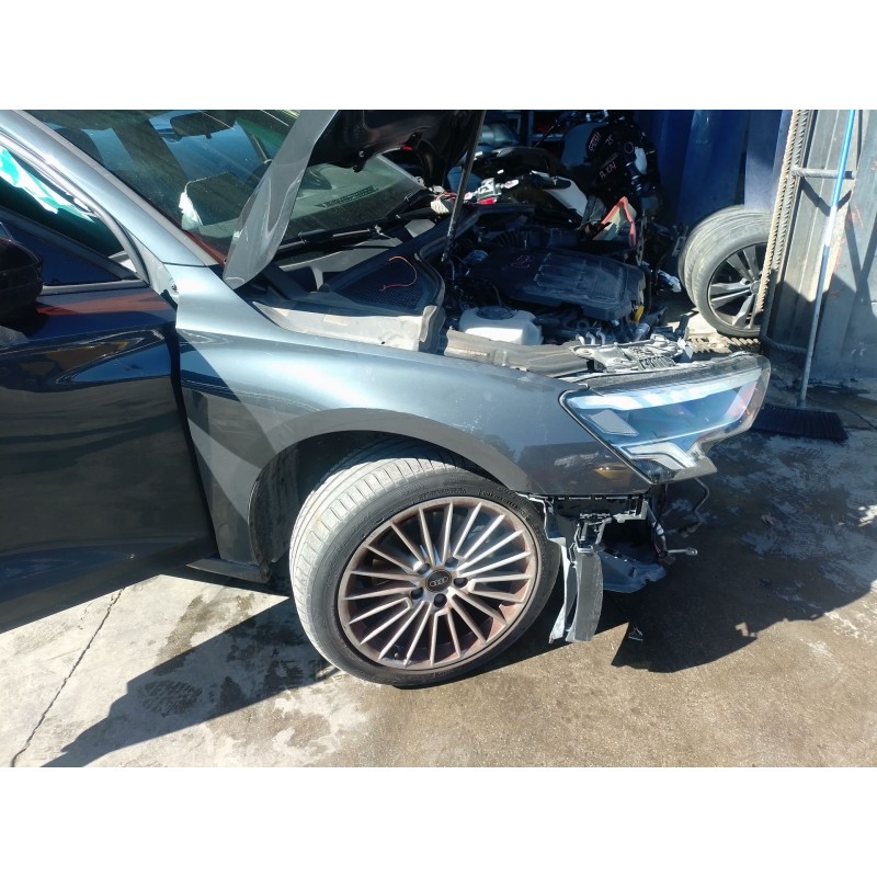 Recambio de amortiguador delantero derecho para audi a3 sportback (8ya, 8yf) 30 tdi referencia OEM IAM   