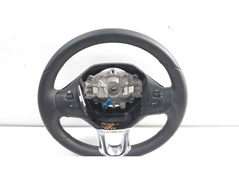 Recambio de volante para peugeot 2008 (--.2013) active referencia OEM IAM 98084115ZD  
