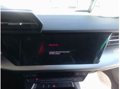 PANTALLA MULTIFUNCION 