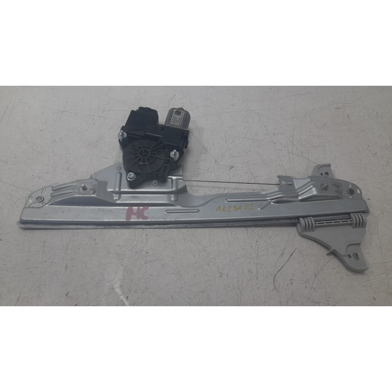 Recambio de elevalunas delantero izquierdo para hyundai kona (os, ose, osi) 1.6 gdi hybrid referencia OEM IAM 82401J9010  