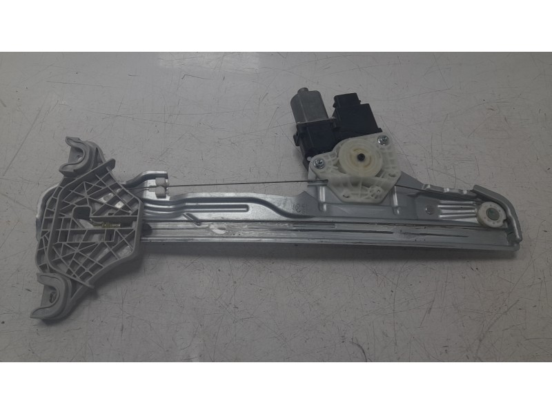 Recambio de elevalunas delantero izquierdo para hyundai kona (os, ose, osi) 1.6 gdi hybrid referencia OEM IAM 82401J9010  