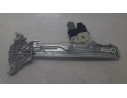 ELEVALUNAS DELANTERO IZQUIERDO 82401J9010 82401J9010 