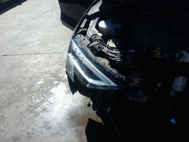 Recambio de faro derecho para audi a3 sportback (8ya, 8yf) 30 tdi referencia OEM IAM   