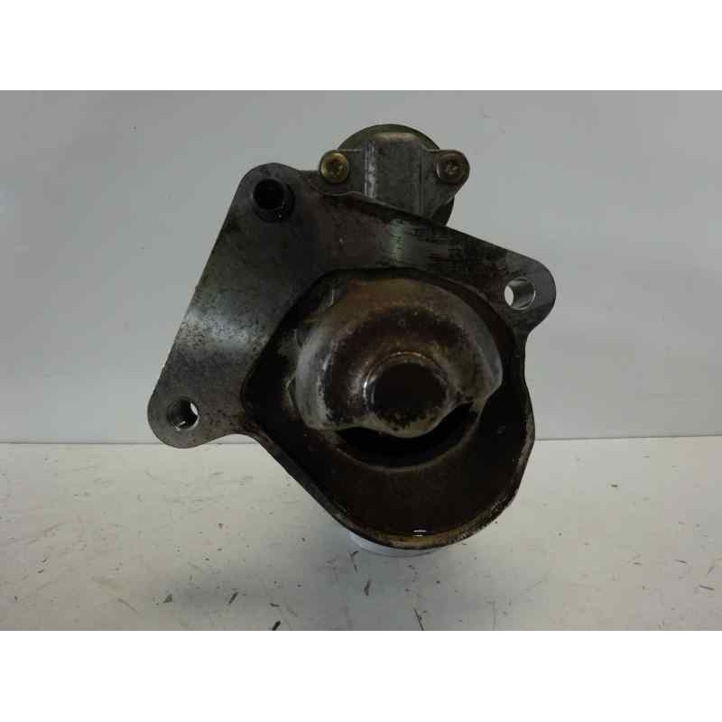 Recambio de motor arranque para mazda 3 berlina (bk) 1.6 crdt active referencia OEM IAM Y60118400A ARF020141 S61812