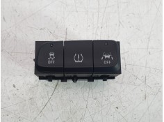 Recambio de interruptor para opel grandland / grandland x (a18, p1uo) 1.2 (75) referencia OEM IAM YP00034577 3548290101 