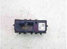 Recambio de interruptor para opel grandland / grandland x (a18, p1uo) 1.2 (75) referencia OEM IAM YP00034577 3548290101  2