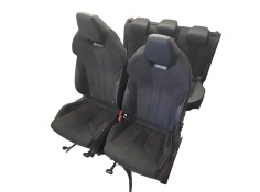JUEGO ASIENTOS COMPLETO 5WA881106D 
