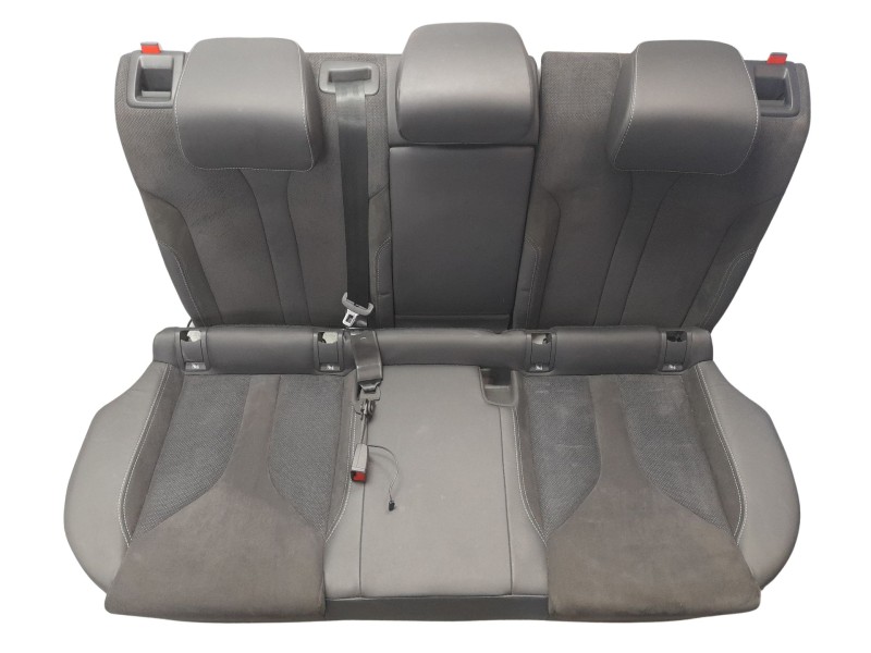 Recambio de juego asientos completo para skoda enyaq iv suv (5az) 80x 4x4 referencia OEM IAM   